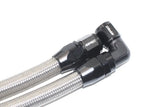 TRUST GREDDY OIL COOLER KIT STD-NISSAN SKYLINE HCR32