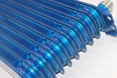 TRUST GREDDY OIL COOLER KIT STD 16 ROW-SKYLINE GT-R BCNR33