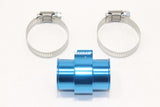 TRUST GREDDY RADIATOR HOSE ATTACHMENT-LANCER/180SX/SILVIA/SKYLINE 36MM