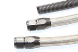 TRUST GREDDY OIL COOLER KIT STD-NISSAN SKYLINE ECR33