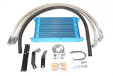 TRUST GREDDY OIL COOLER KIT STD-NISSAN SKYLINE ER34