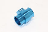 TRUST GREDDY RADIATOR HOSE ATTACHMENT-HONDA/MAZDA/TOYOTA 32MM