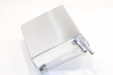 TOP SECRET OIL CATCH TANK SILVER - NISSAN GT-R R35 VR38DETT