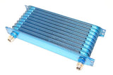 TRUST GREDDY OIL COOLER KIT STD 10 ROW-SKYLINE GT-R BNR32