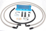 TRUST GREDDY OIL COOLER KIT STD-HONDA INTEGRA DC2