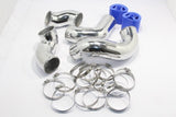 TRUST GREDDY ALUMINUM HARD PIPING INTAKE KIT-SKYLINE BCNR33 BNR34 RB26DETT