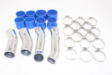 TRUST GREDDY ALUMINUM HARD PIPING INTAKE KIT-NISSAN CZ32 GCZ32 VG30DETT