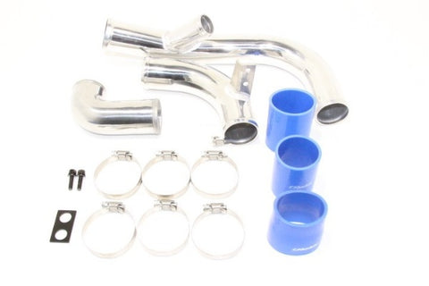 TRUST GREDDY ALUMINUM HARD PIPING INTAKE KIT-MITSUBISHI COLT Z27A Z27AG 4G15