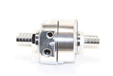 TRUST GREDDY OIL ELEMENT RELOCATION KIT - MAZDA NA6CE B6