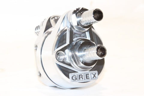 TRUST GREDDY OIL ELEMENT RELOCATION KIT - MAZDA NA6CE B6