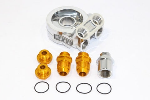 TRUST GREDDY OIL COOLER KIT STD 13 ROW-TOYOTA LEVIN/TRUENO AE86