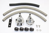 TRUST GREDDY OIL ELEMENT RELOCATION KIT-TOYOTA SUPRA JZA80 2JZ-GTE