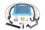 TRUST GREDDY OIL COOLER KIT STD-TOYOTA SUPRA JZA80