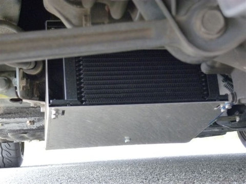 TBS OIL COOLER KIT-TOYOTA MR-2 SW20 AW11