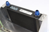 TBS OIL COOLER KIT WITH SENSOR FITTINGS-TOYOTA MR-2 SW20