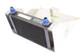 TBS OIL COOLER KIT WITH SENSOR FITTINGS-TOYOTA MR-2 SW20