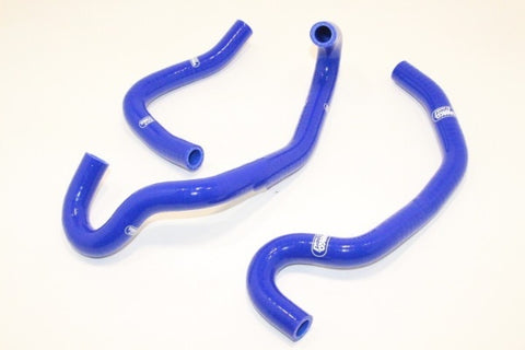 SAMCO HEATER HOSE - TOYOTA LEVIN / TRUENO AE86