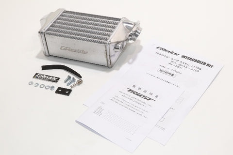 TRUST GREDDY SPEC-K INTERCOOLER KIT-DAIHATSU MOVE CUSTOM R L175S L375S