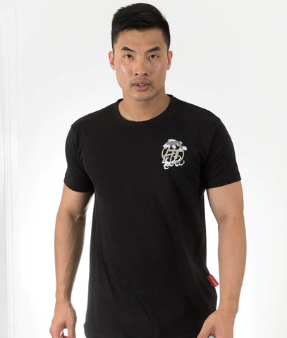 RB Godzilla Tattoo Band Tee