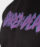 Shred Till Ya Dead Hoodie