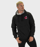 Smoke Wheels Hoodie