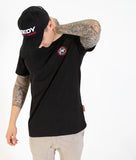 SR20 Tattoo Band Tee