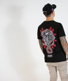 SR20 Tattoo Band Tee