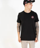 SR20 Tattoo Band Tee