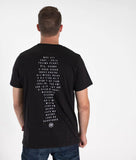 Subaru WRX Hatch Split Tee