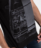 Toyota AE86 Trueno Split Tee