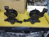 Dri , Aftermarket,Front Maximum Steering Knuckles,Nissan S13 Silvia/180sx,S14/S15 200sx