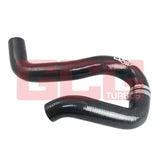 COLTEC=Intercooler Hotside Silicone Hose Ford Ranger/Mazda BT-50 3.2L