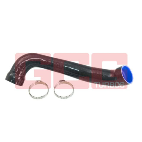 COLTEC=Intercooler Hotside Silicone Hose Ford Everest 3.2L 2015+