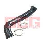 COLTEC=Intercooler Hotside Silicone Hose Ford Everest 3.2L 2015+