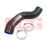 COLTEC=Intercooler Coldside Silicone Hose Ford Everest 3.2L 2015+