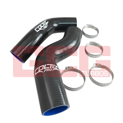 COLTEC=Intercooler Coldside & Hotside Silicone Hose MQ/MR Triton 4N15 2015>