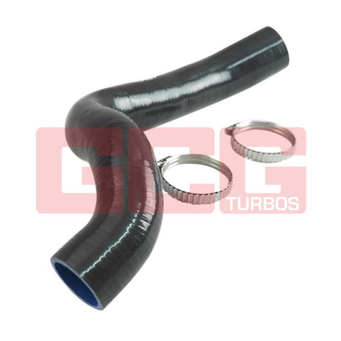 COLTEC=Intercooler Coldside Silicone Hose Ford Ranger/Mazda BT-50 2.2L