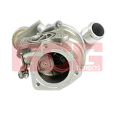 BorgWarner=Turbo Charger K03-2068 Peugeot 207/308 EP6 CDT 1.6L 2009>9809028780