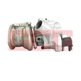 BorgWarner=Turbo Charger K03-2068 Peugeot 207/308 EP6 CDT 1.6L 2009>9809028780