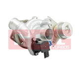 BorgWarner=Turbo Charger K03-2068 Peugeot 207/308 EP6 CDT 1.6L 2009>9809028780