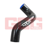 COLTEC=Intercooler Hotside Silicone Hose Holden Colorado RG 2.8L 2014>