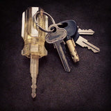 GKTECH=SCREWDRIVER CAR KEY END