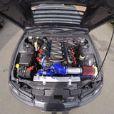 GKTECH = S15 200SX RADIATOR COOLING PANEL