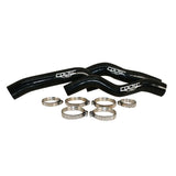 COLTEC=Intercooler Coldside & Hotside Silicone Hose MN Triton 4D56T 3pc