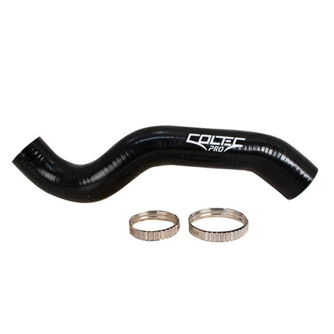 COLTEC=Intercooler Coldside Silicone Hose Ford Ranger/Mazda BT-50 3.2L