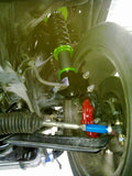 Dri , Aftermarket,Front Maximum Steering Knuckles,Nissan S13 Silvia/180sx,S14/S15 200sx