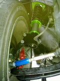 Dri , Aftermarket,Front Maximum Steering Knuckles,Nissan S13 Silvia/180sx,S14/S15 200sx
