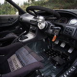GKTECH=BILLET ALUMINIUM GEARKNOB