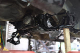 GKTECH=S14/S15/R33 ECCENTRIC LOCKOUT KIT (NON HICAS)