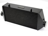 Plazmaman-Air to Air/Nissan/8″ Super Cooler–GT-R 600x300x200mm Intercooler–2200hp
